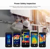 World Premiere DOOGEE Fire 6 Rugged Phone 6.56" 90Hz Display 6GB RAM 256GB ROM 50MP AI Main Camera 10400mAh/18W Android 14 4