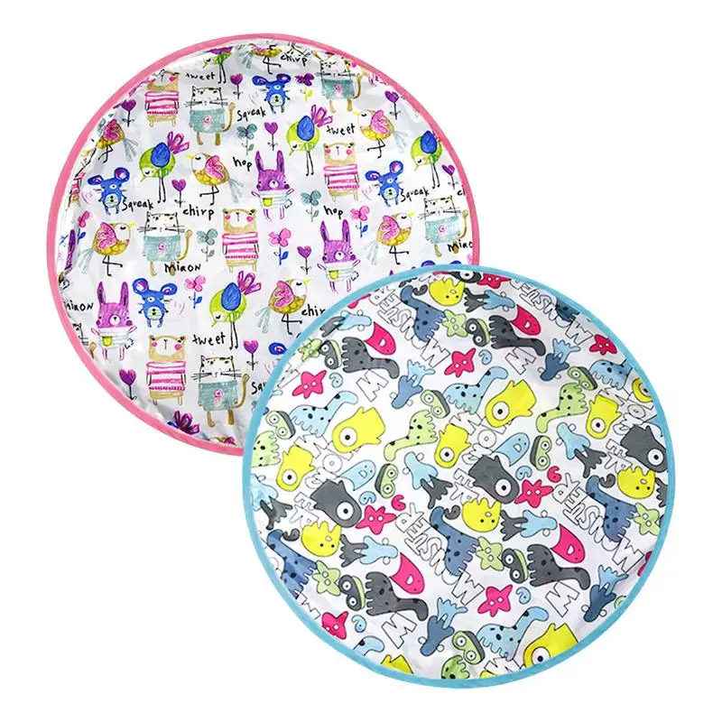 

Cat Hunting Toy Creative Multifunctional Hunting Cover For Exercise Waterproof Toys Hide Seek Mouse Catching Game pet Supplies