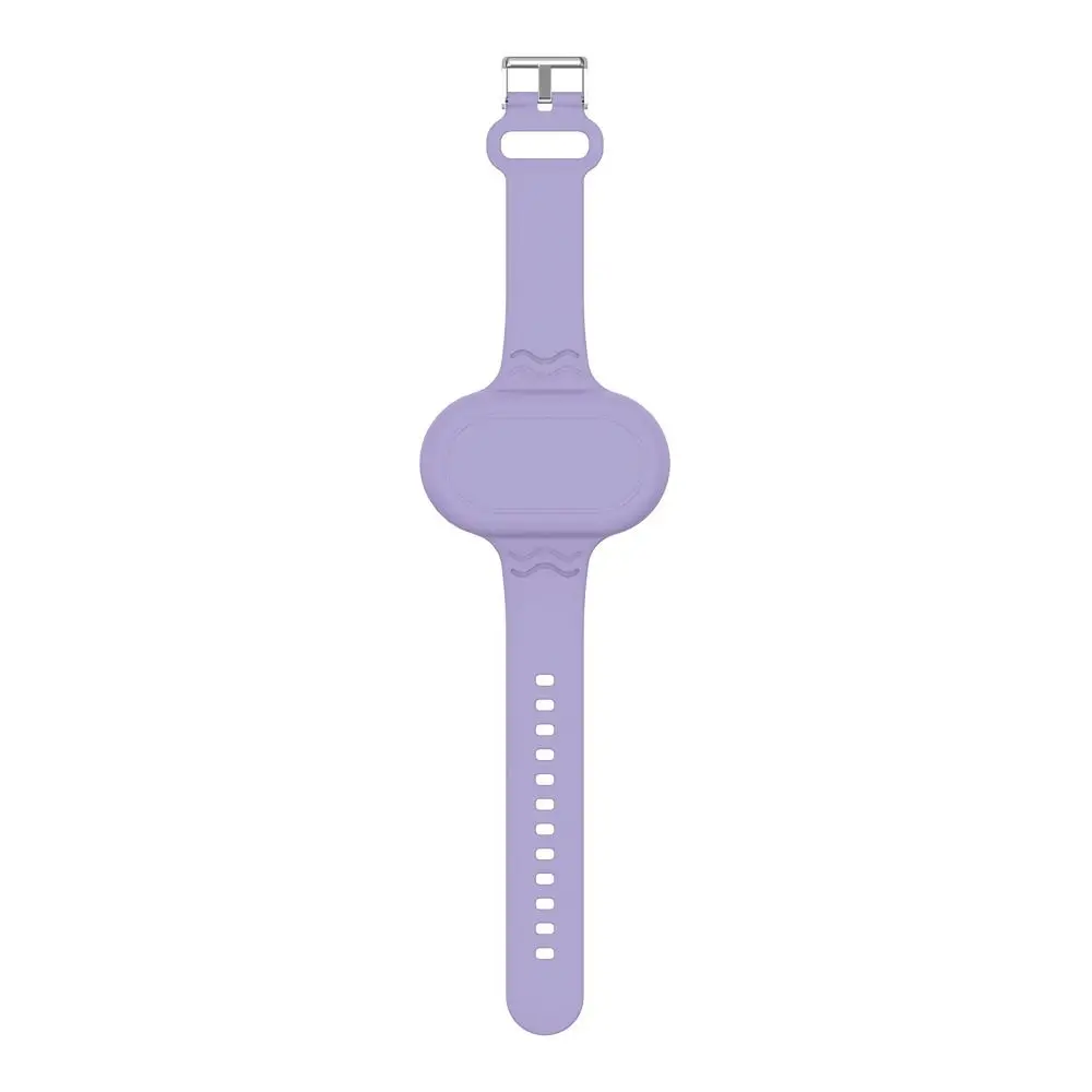 Silicone Strap Bracelet Protective Cover