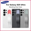 Original Samsung S25 Ultra Standing Grip case  for S25Ultra Standing Grip case genuine 1