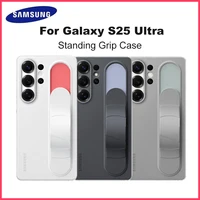 Original Samsung S25 Ultra Standing Grip case  for S25Ultra Standing Grip case genuine 1