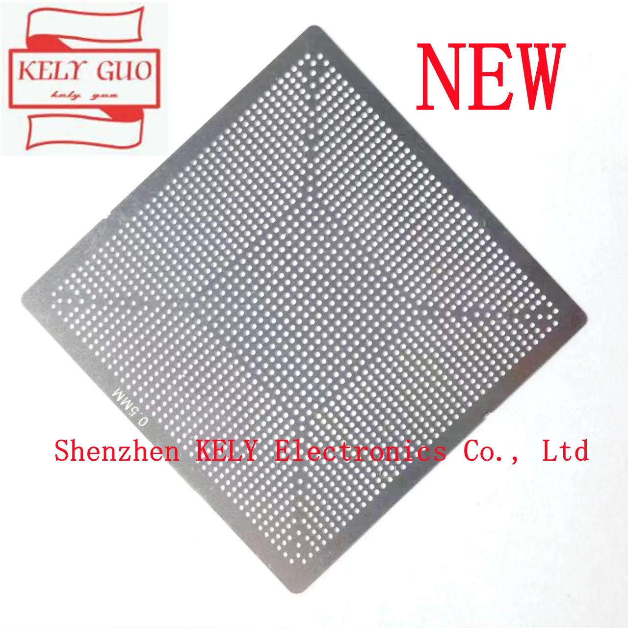 Riscaldamento Diretto 90*90Mm Per Rx 5700Xt 215-0917210 215-0917220 215-0917338 215-0917244 215-0917018 215-0917 Stencil
