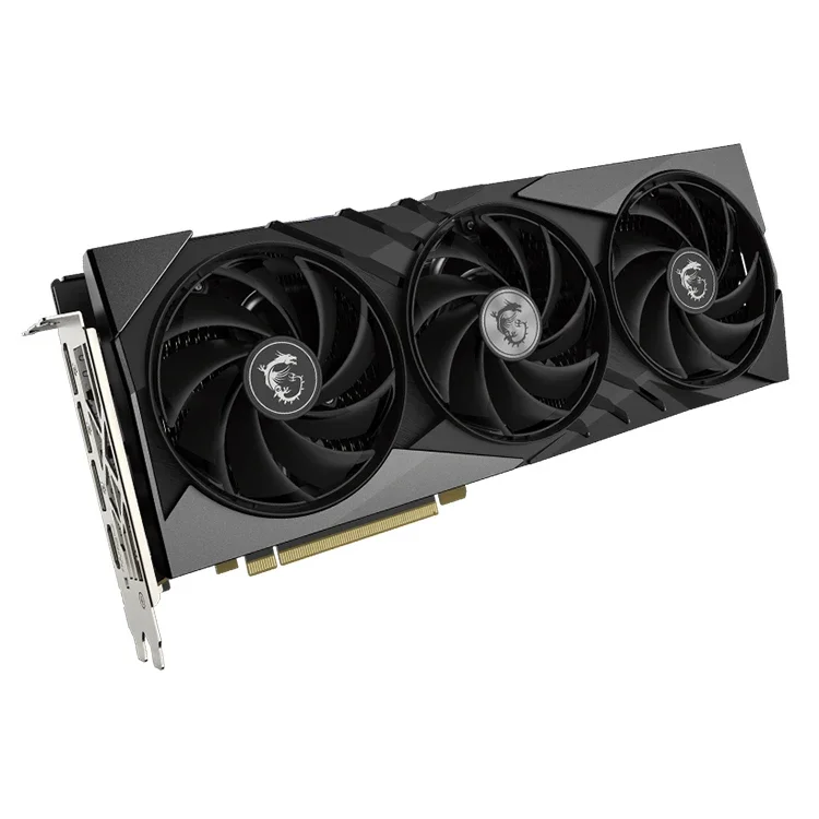 YUNYI (New arrivals) RTX 4090D High-end Game Graphics Card RTX
