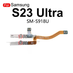 5G mmWave Signal Antenna Module Connector Flex Cable (S23Ultra--(5GmmW))