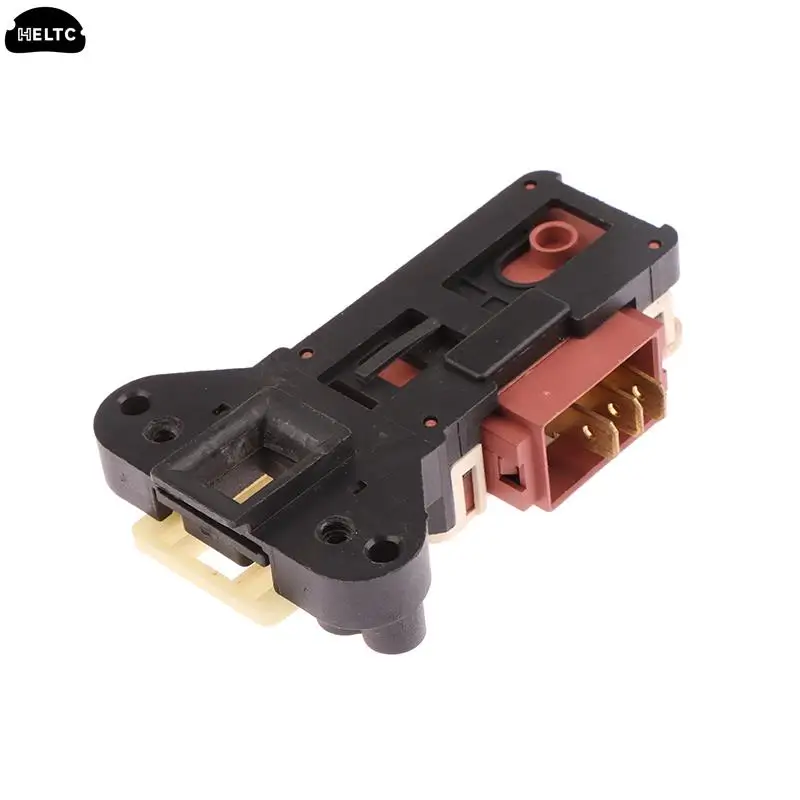 高評価！ Washing Machine Electronic Delay Door Lock ZV-446 洗濯機交換部品・アクセサリ