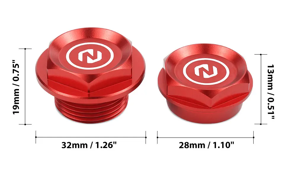 6PCS M6 * 8 Gabel Abdeckung Schrauben Vorderachse Muttern Für Beta RR 300 125 250 350 400 450 480 498 2013-2024 RR-S 350 390 430 500 2021-2024 – Detail 8
