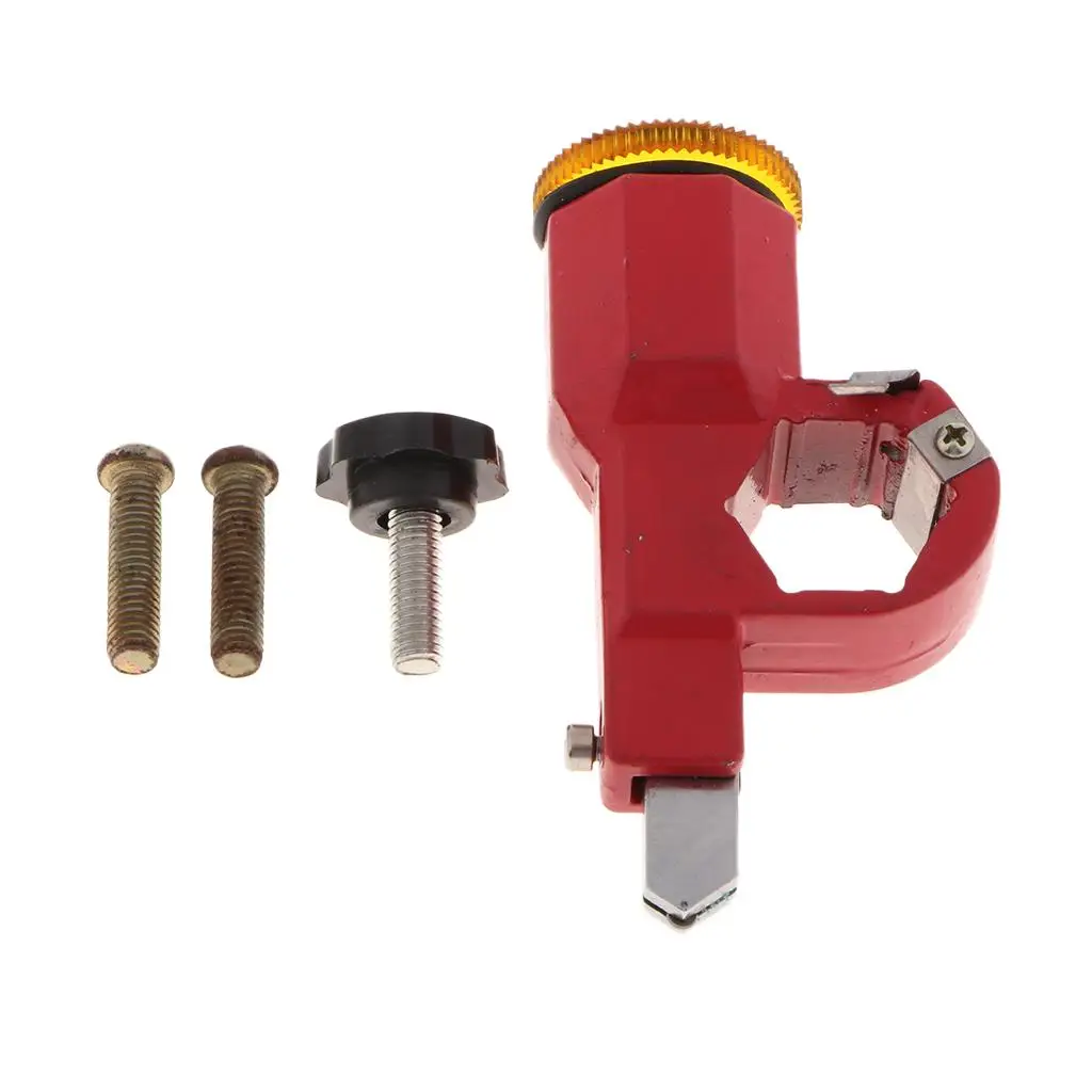 T Shape Bottle Cutter Glass Ground Tool