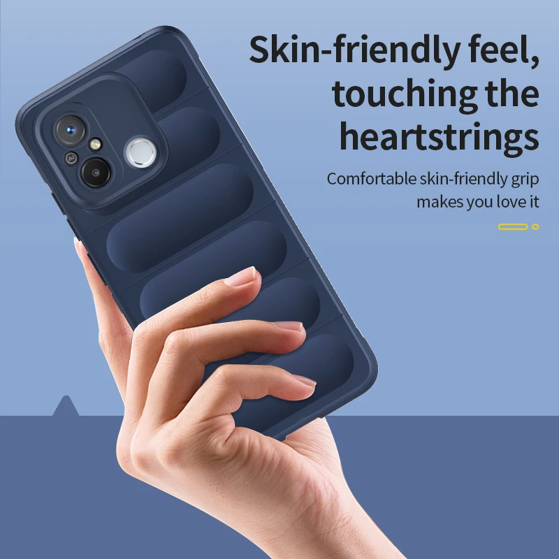 Ultimate Shockproof Armor Phone Case – Durable Protective Back Cover