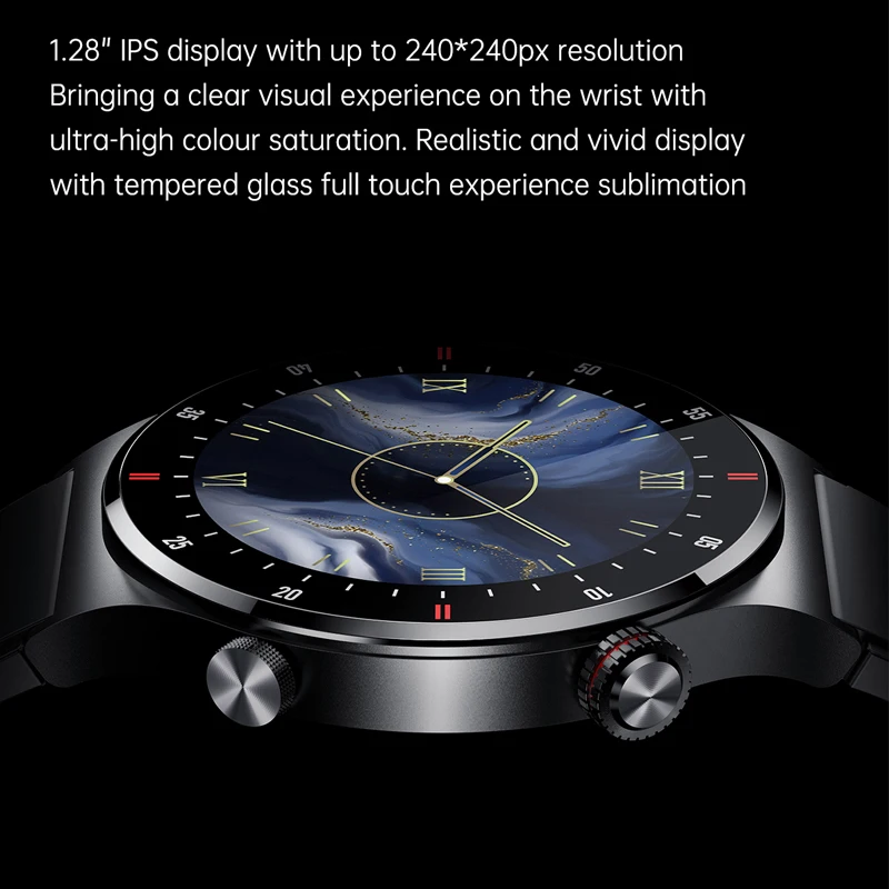  GPS  ȭ  Ʈġ, ECG + PPG  ġ, NFC   ƮϽ, 2024 Ʈ ġ IOS ȵ̵