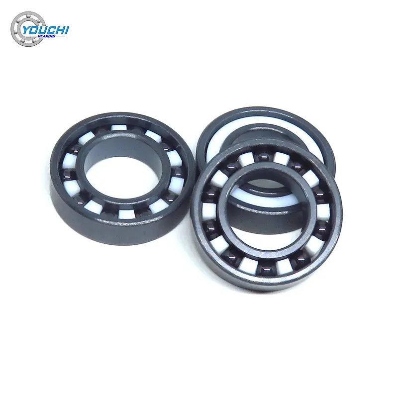 Rodamientos De Bolas De Cerámica De Motor De Radiocontrol - LRP ZR.30 X