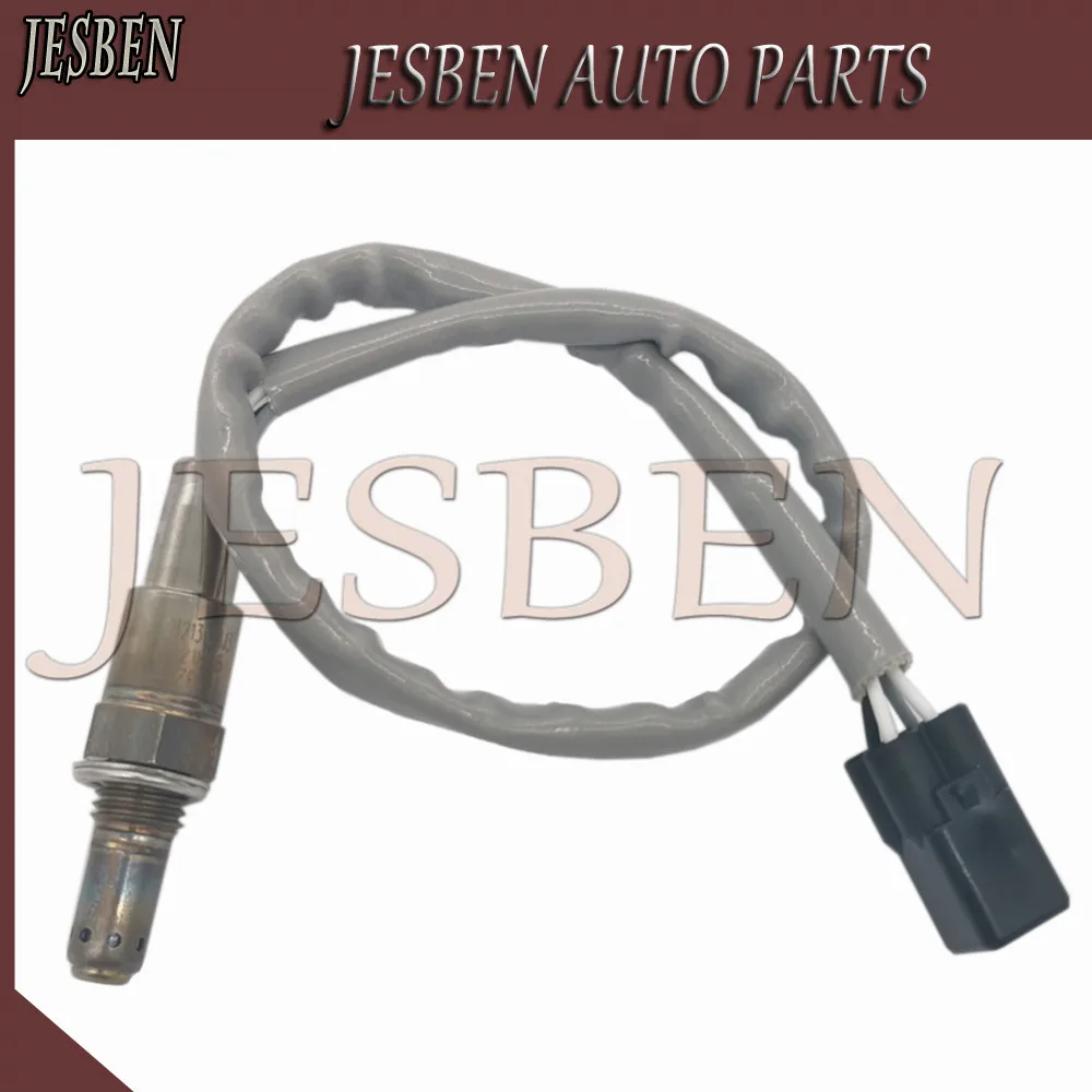 

18213-98J30 18213-98J30-000 Lambda Probe Oxygen O2 Sensor Fit for Suzuki Outboard DF 100 115 140 150 175 200 250 300 2013-2018