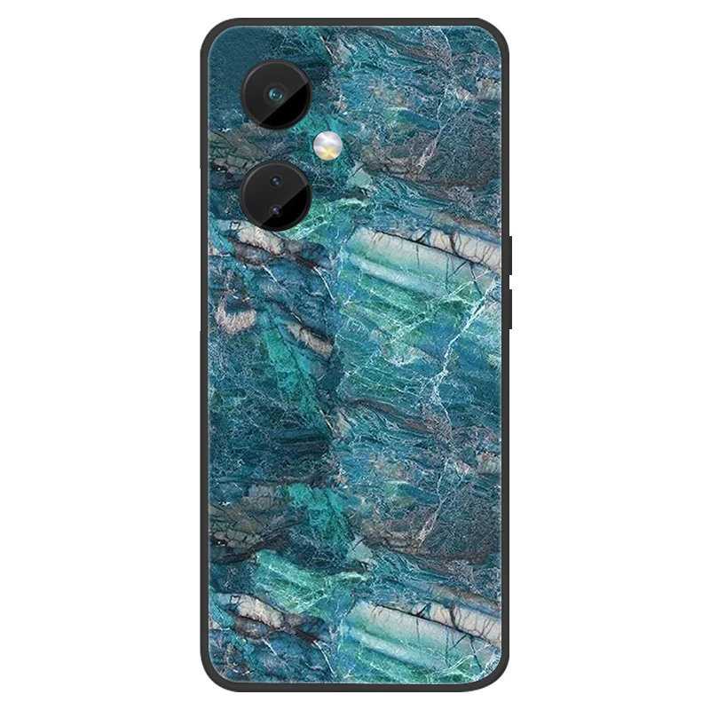Sleek Silicone Protective Case – Cool Bumper Cover