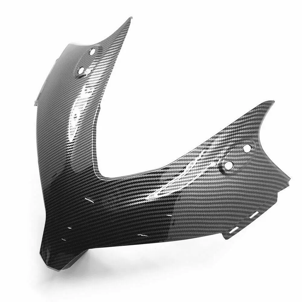 

Покрытие из углеродного волокна для передней верхней фары HONDA CBR500R 2013-2015 гг.