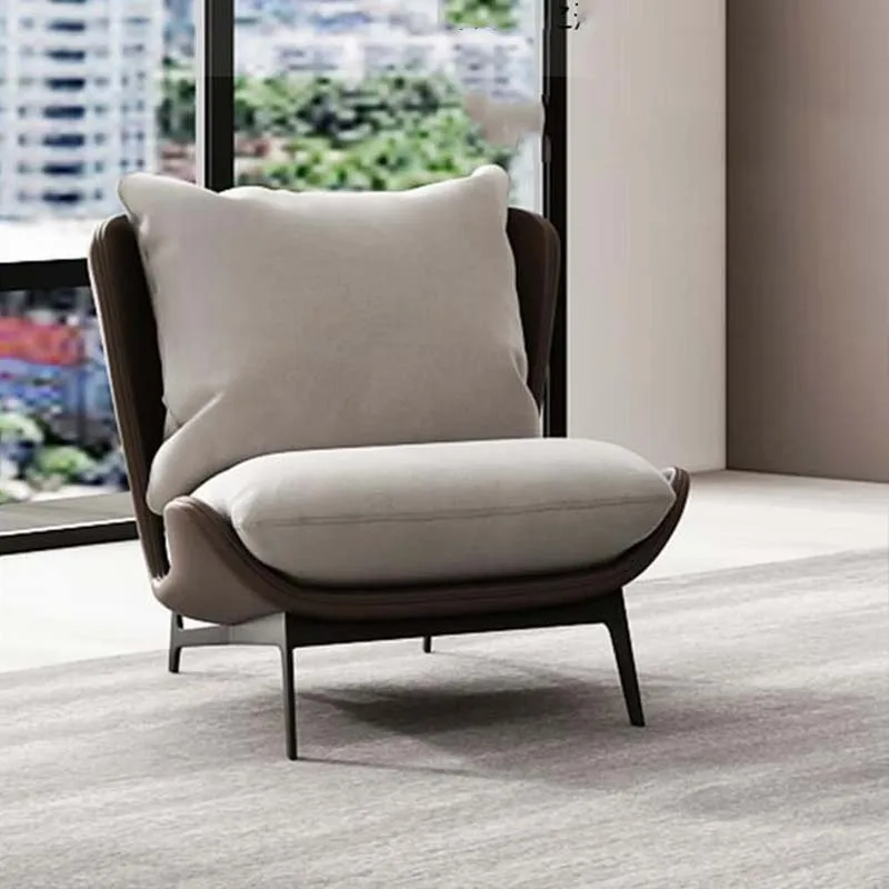 

Дизайнерское кресло для спальни, гостиной, сада, роскошное офисное кресло для макияжа, балконное кресло, аксессуары для гостиной