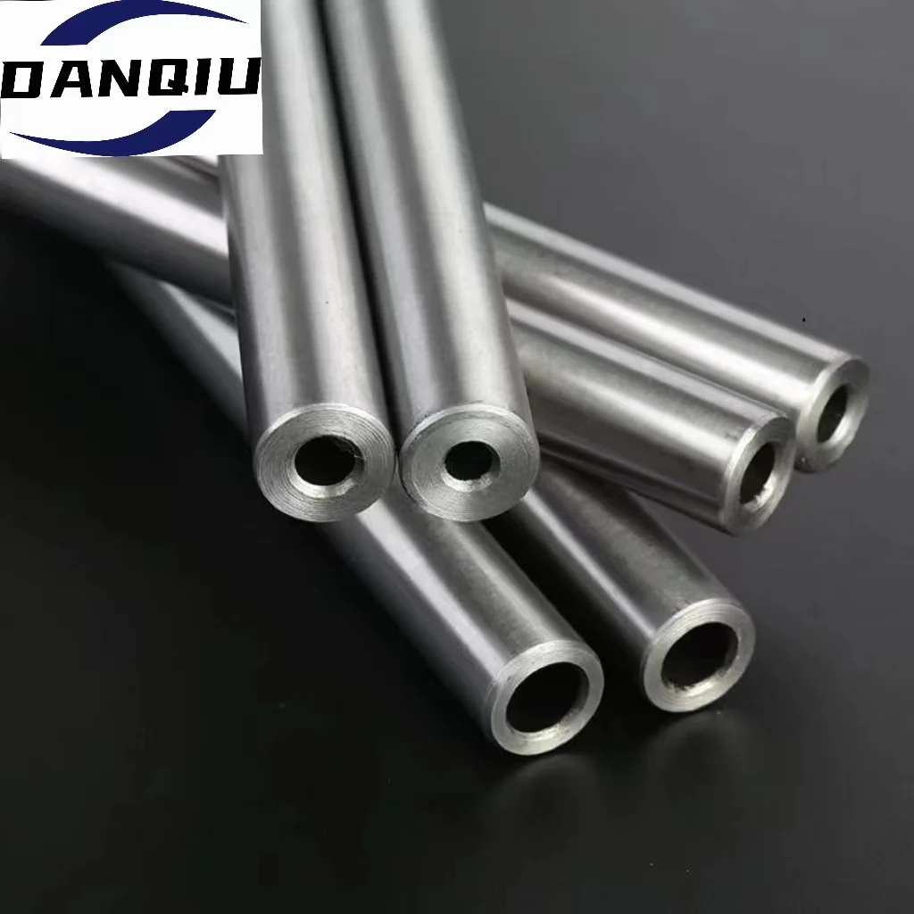 CNC 기계 심리스 강관, 유압 합금 정밀 강관, 방폭 튜브, 30mm
