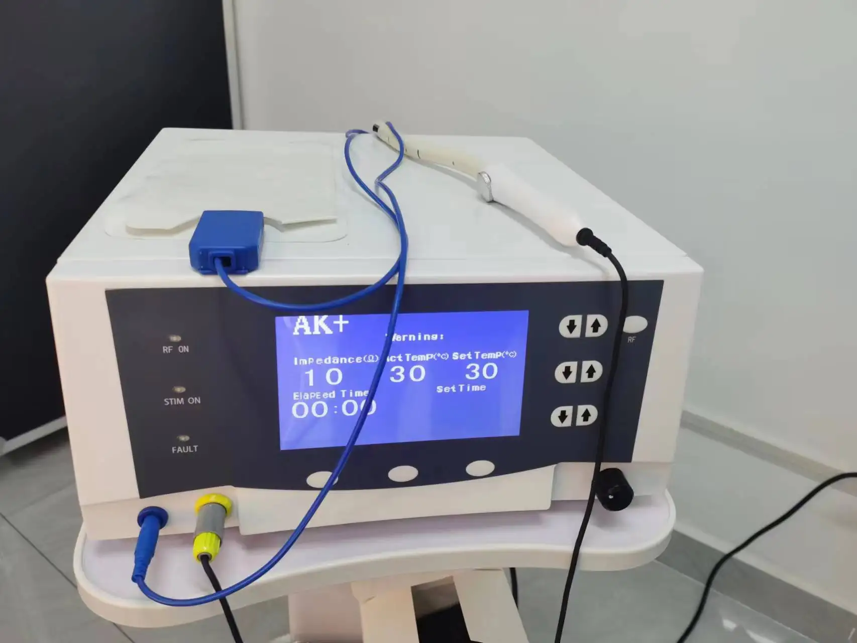 Vaginal Rejuvenation Equipment 1