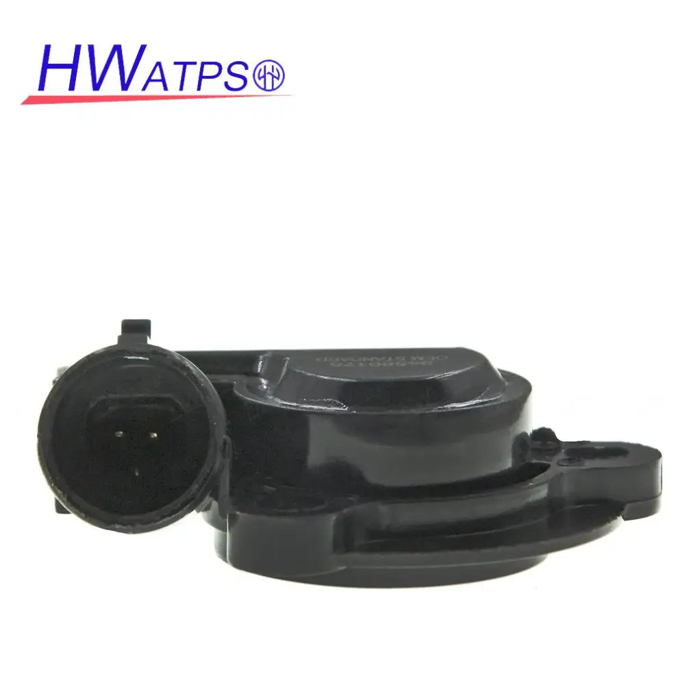 Idle Air Control Valve Throttle Position Sensor pneumatic air valve For Chevrolet Aveo Zentra Excelle Buick Daewoo Kalos Klas