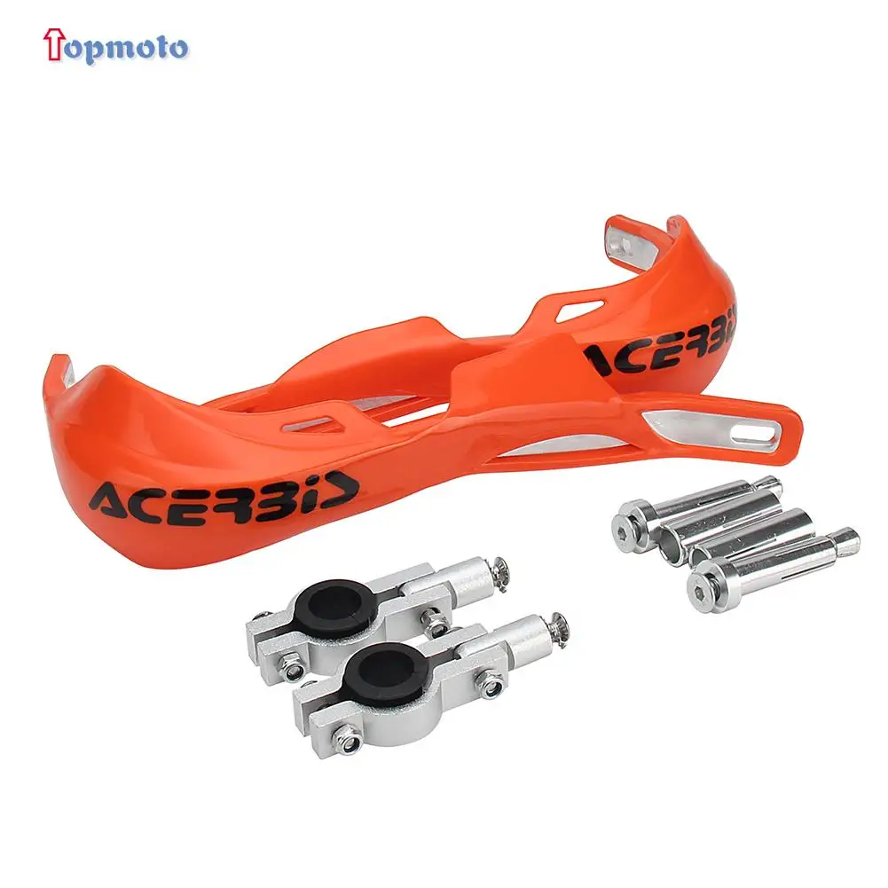 Handguard de motocicleta para KTM, HONDA, YAMAHA,