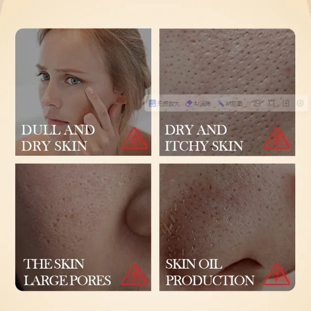 Collagen Facial Cleanser for Anti Wrinkle Deep Cleaning Mousse Nourishing Moisture Skin Care 120ml - Image 6