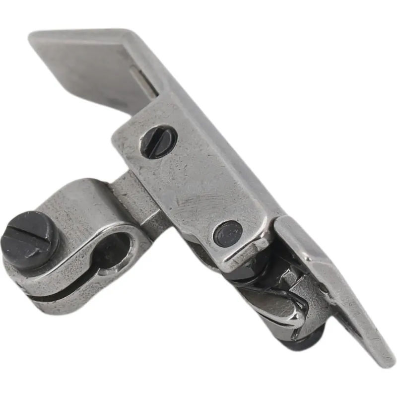 Presser Foot Assembly 208501 P501 For Pegasus S732-36 L32-36 Five-thread Overlock Sewing Machine 6