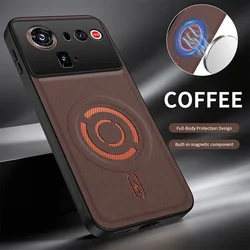 Custodia posteriore in silicone wireless di lusso curata con colori.
