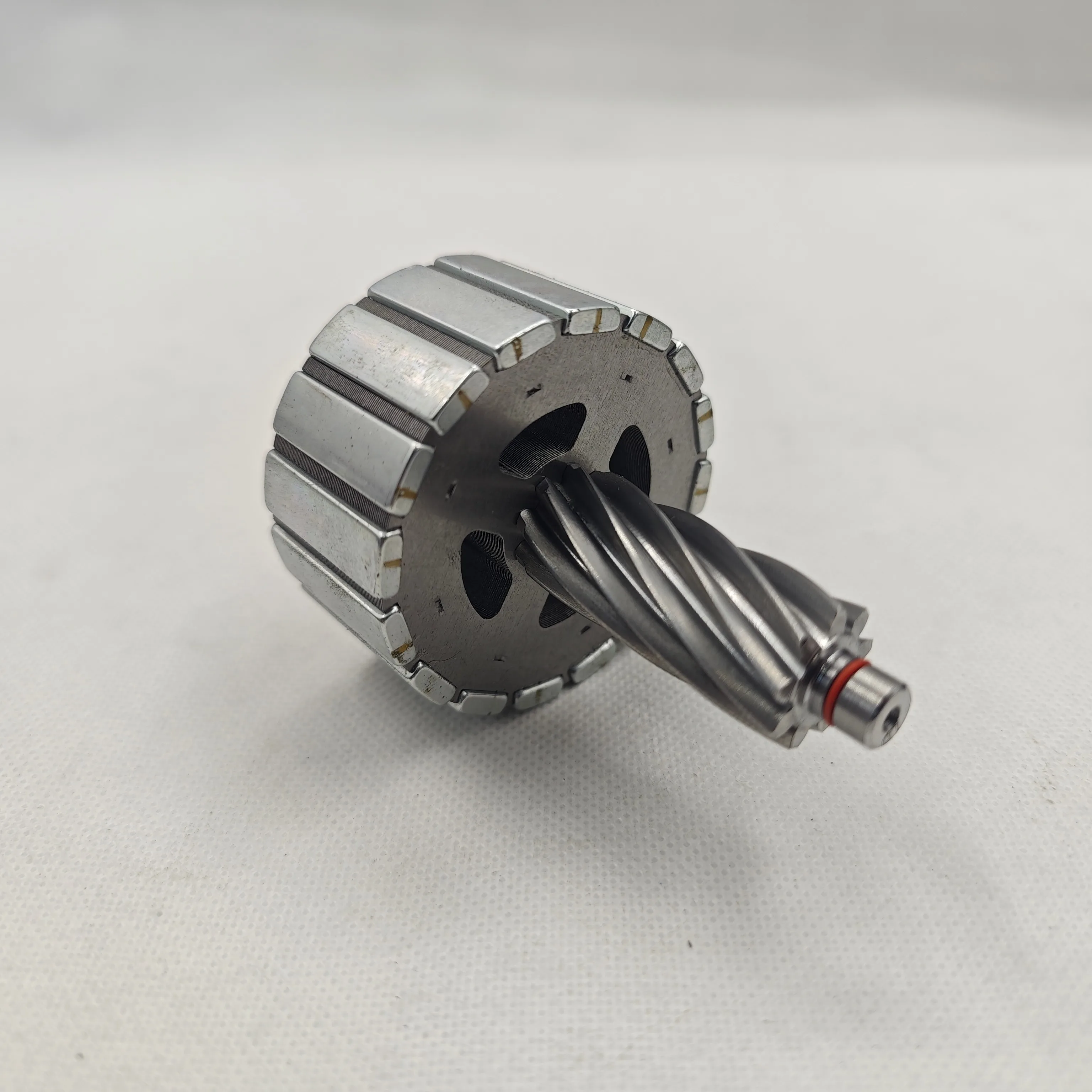 Motor Core Stator and Rotor For Bafang Mid-Drive BBS01 BBS02 Motor electric bike parts