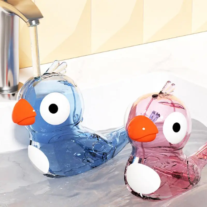 

Водяной свисток для птиц, свисток для воды, многоразовый портативный мини-свисток для птиц, свисток для детей и