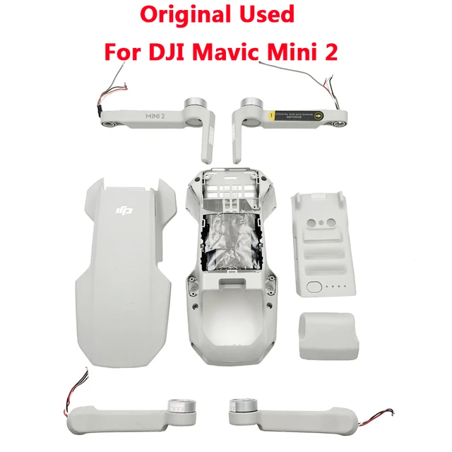 DJI Mini 2 – djioemparts