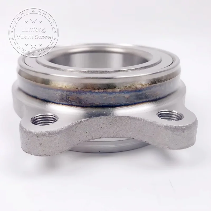 P/N: 4M0407625E, 4M0407625D - 아우디 4M 플랫폼 모델(Q7, Q8, RS), 폭스바겐(VW) 투아렉, 벤틀리용 후륜 베어링