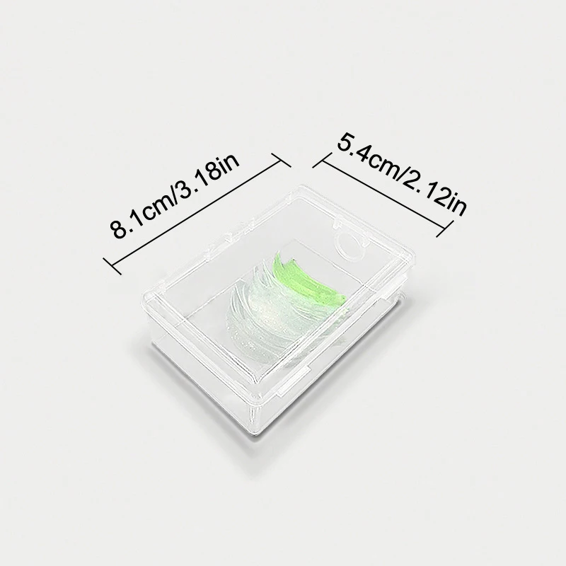 실리콘 속눈썹 퍼밍 로드, 3D 속눈썹 리프트, 섬모 컬 실드 패드, 속눈썹 파마 패드, 3/5 쌍