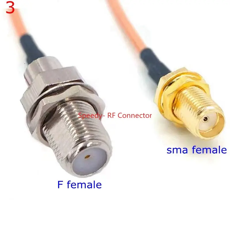 para tranca jumper extensao rg316 baixa perda 50ohm cobre 03