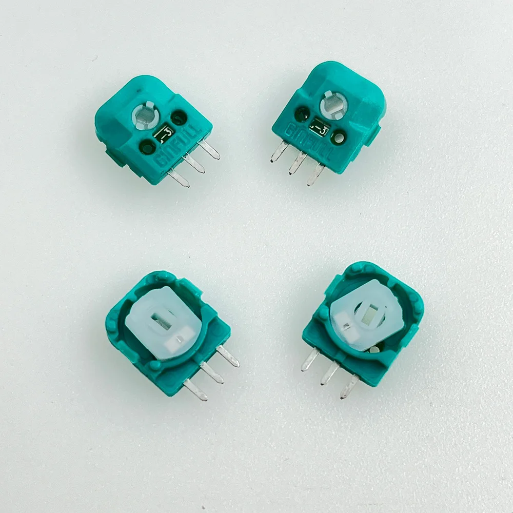 Perché I Controller DualSense Di Ps5 Soffrono Di Drifting - Foto 8