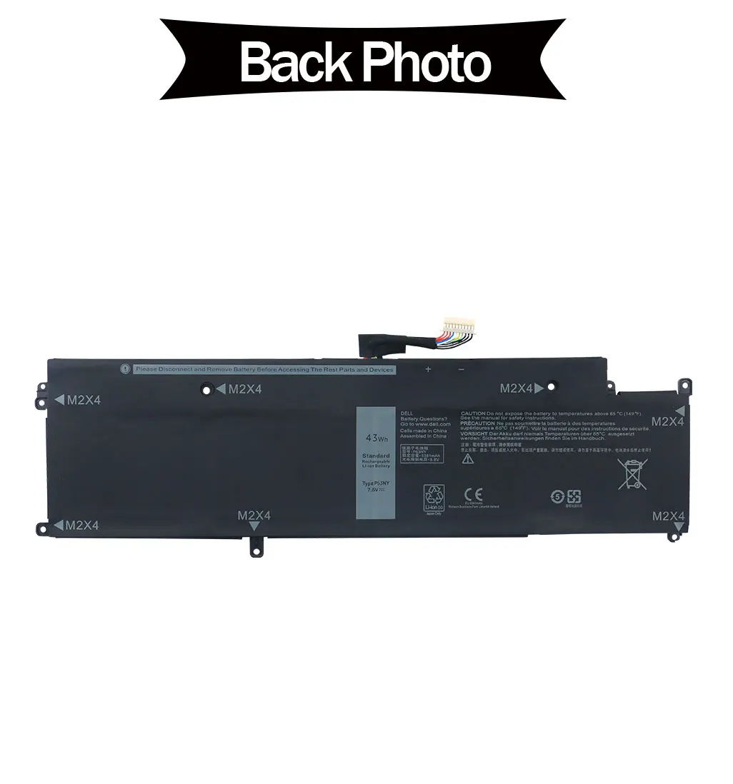 Baterias p laptop