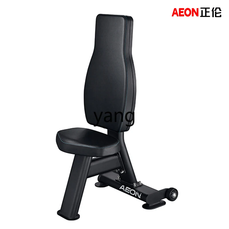

Yjq Multi-Purpose Chair Right Angle Training Chair Fitness Equipment