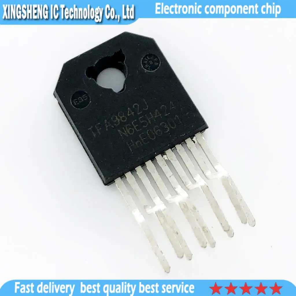 

1 шт./лот TFA9842 TFA9842AJ TFA9842J ZIP-9