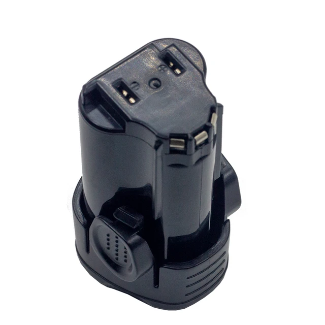 Black Decker 12v Lithium Battery Replacement Black Decker, 53 OFF