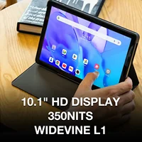 AGM Pad T3 2025 Tablet 10.1'' FHD Display Octa Core Dual 4G LET GPS Widevine L1 8GB+64GB 6000mAh Battery Android 14 2