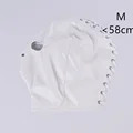 White Eye M