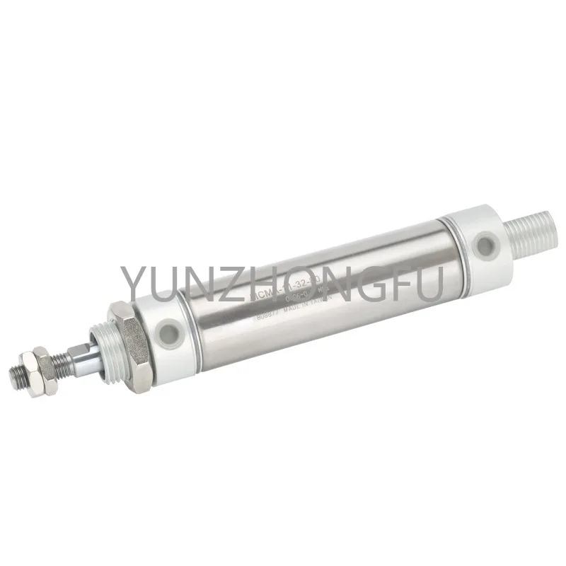 

MCMA-11-20-50 MCMA-27-20-25-25 XA10 Mini cylinder