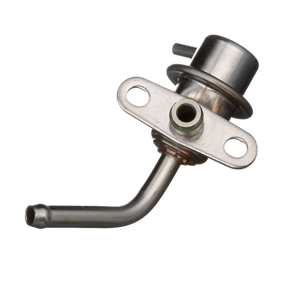 

Direct Fit Fuel Pressure Regulator for Mazda MX5 1990 1993 Plug and Play Installation Durable Construction