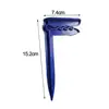 1PC Beach Towel Clip Camping Mat Clip Outdoor Clothes Pegs For Sheet Holder Towel Clips Clamp For Beach Towels Towel Clip 6
