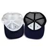 Gorras Cap Male High Quality Richardson Baseball Cap Cotton and Net Trucker Hats For Men Women Breathable Mesh Hat 5