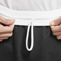 Nike short de basket-ball ample pour hommes DRY HBR SHORT authentique BV9386-010 3