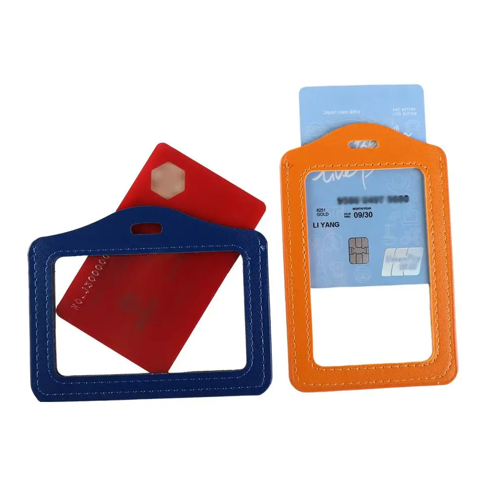 Porta Carte di Credito Brucle | Protezione e Stile per le tue Carte