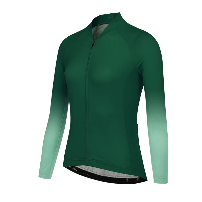 Cycling Shirt Women Summer Cycling Jerseys Breathable Short Sleeves Cycling Clothing Quick-Dry Mountain Bike Sportswear Female Bike Shirt
