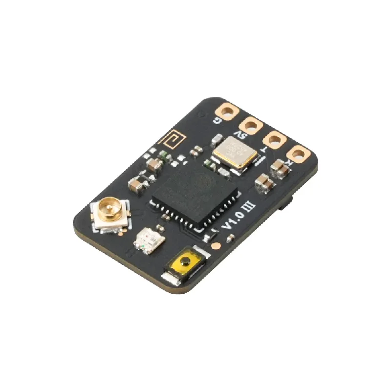 Récepteur ELRS SuperX Nano/Mono 2.4G 915M pour Drone FPV
