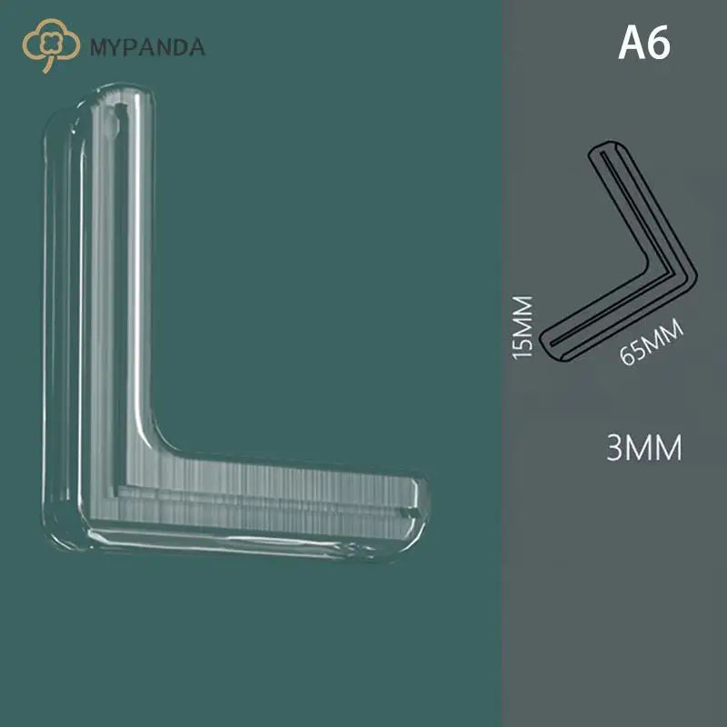 Silicone Table Corner Protector Table Corner Protector Furniture Anti Collision Strip Head Protector Door Anti Collision Protector 4 Pcs Silicone Safety Furniture Edge Banding Corner Guards Aluminum Angles Windows Anti-bump