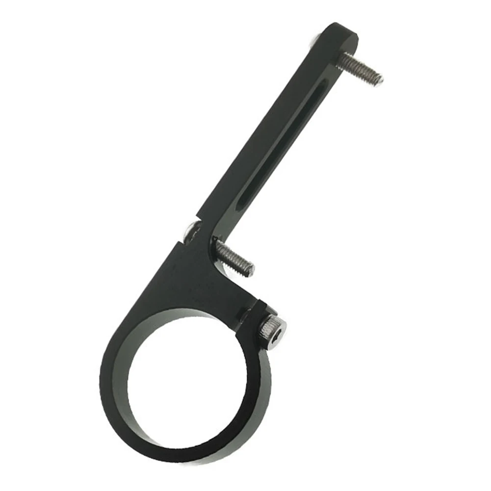 Adapter Aluninum CNC Aluminum Shifter Bracket Alloy Shifter For Brompton Adapter Aluminum Alloy Approx 176MM