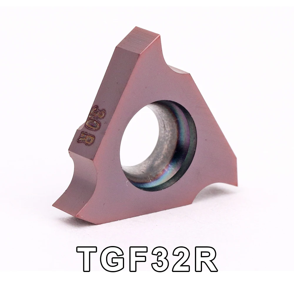 京セラ　溝入用チップ　ＧＷ１５ ( GBF32L120-000F GW15 )  ( L8B81 ) 京セラ 外径溝入れ加工用チップ GBF-F GW15 ( GBF32L120-000F GW15