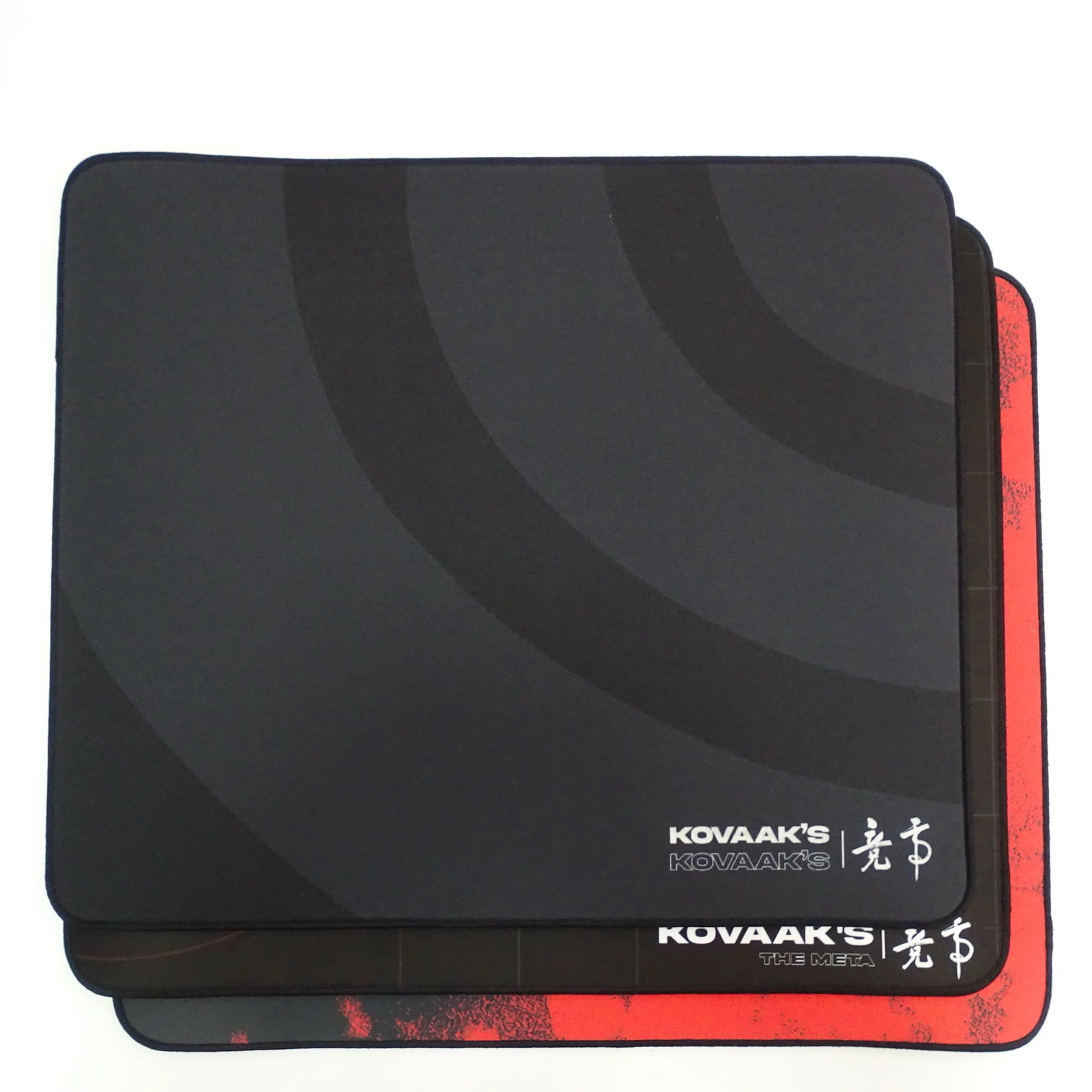 Original Esports Tiger Gaming Mouse Pad, tamanho grande E Sports Mouse